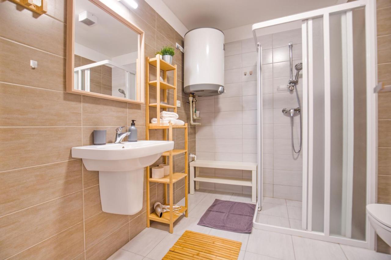 Apartmany Dolce Vita Lipno 511-5 S Vyhledem Na Jezero リプノ・ナト・ヴルタヴォウ エクステリア 写真