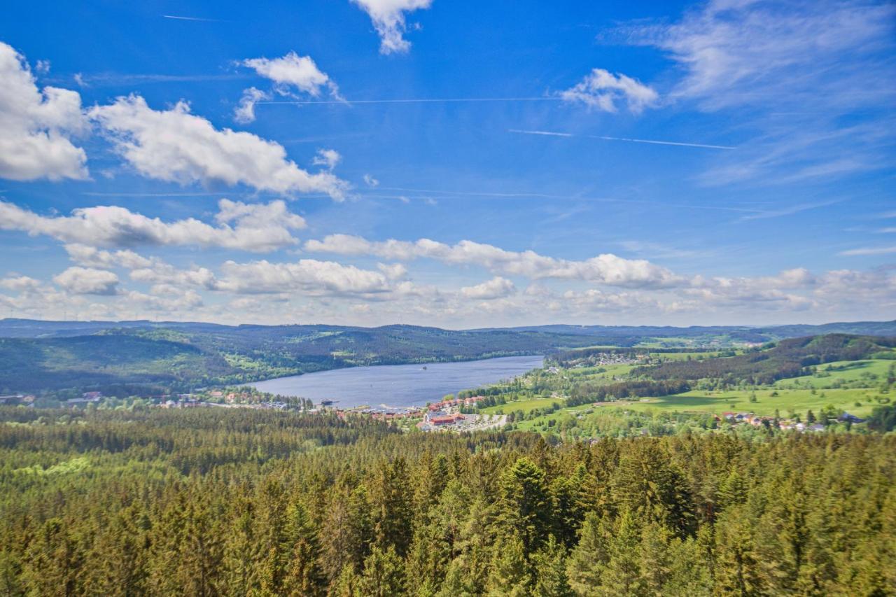 Apartmany Dolce Vita Lipno 511-5 S Vyhledem Na Jezero リプノ・ナト・ヴルタヴォウ エクステリア 写真
